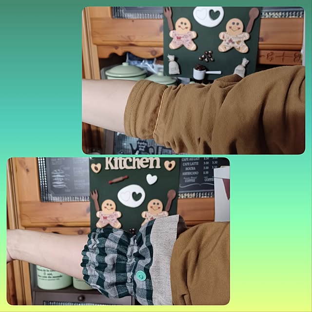 nanaさんの部屋
