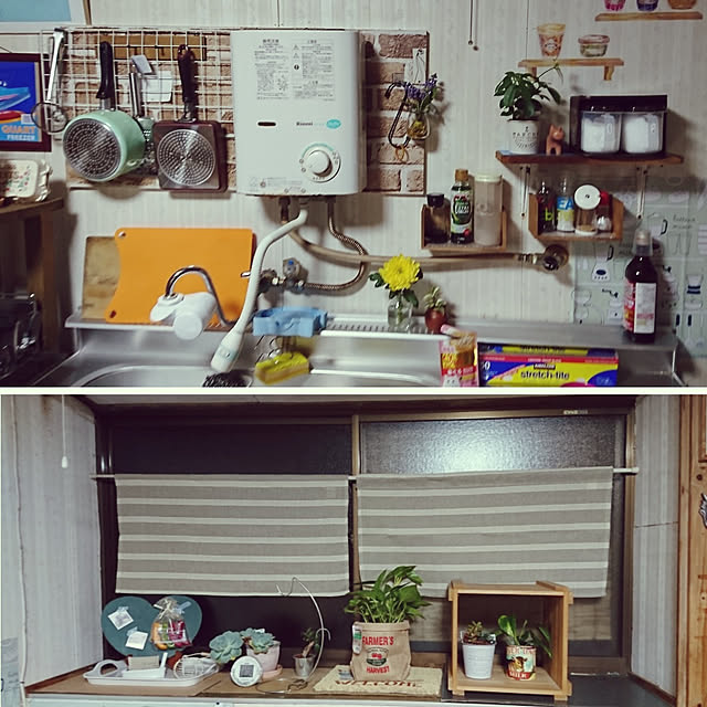 fukuさんの実例写真