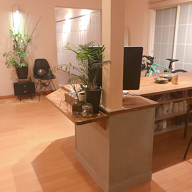 KC-rtさんの実例写真