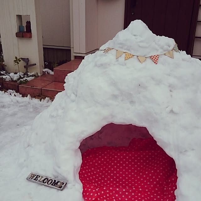 naoさんの実例写真