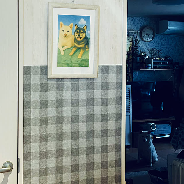 mo-nosukeさんの部屋