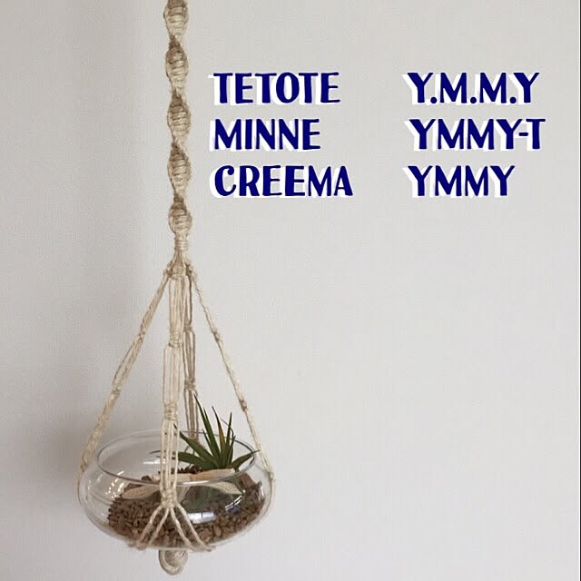y.m.m.yさんの実例写真