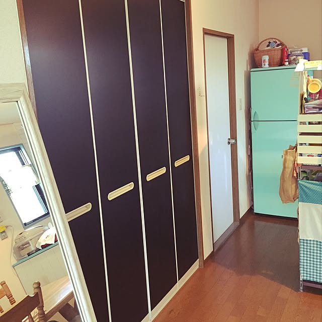 hitomi_kokirinoさんの実例写真