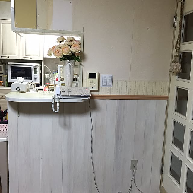 Naomiさんの実例写真