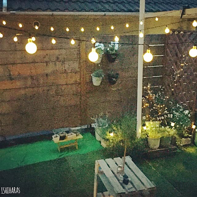 theishiharasさんの実例写真