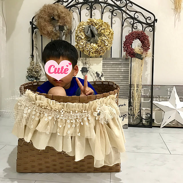 Michiyoさんの実例写真
