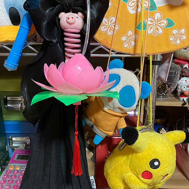 ikuhetanさんの実例写真