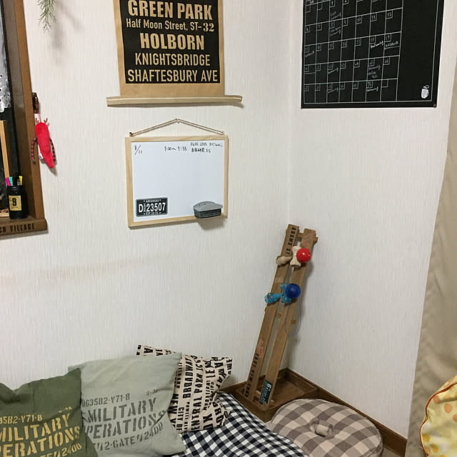 moccaさんの実例写真