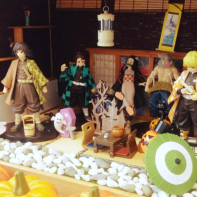 tateyさんの実例写真