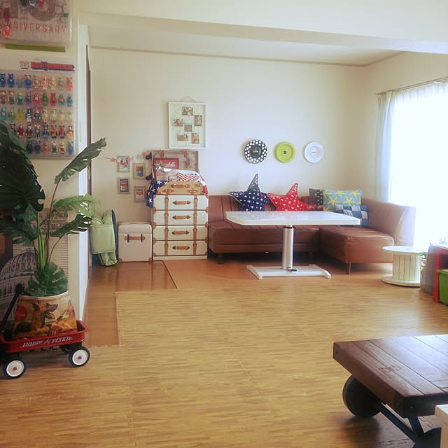 haruharuさんの実例写真