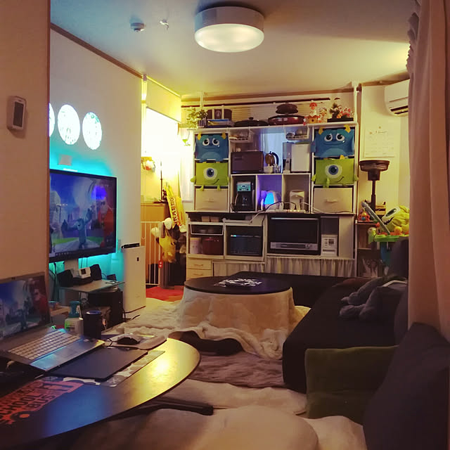 Aielyさんの実例写真