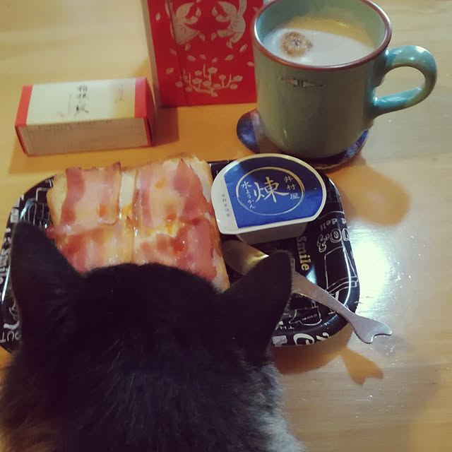 Maki-nekomamireさんの実例写真