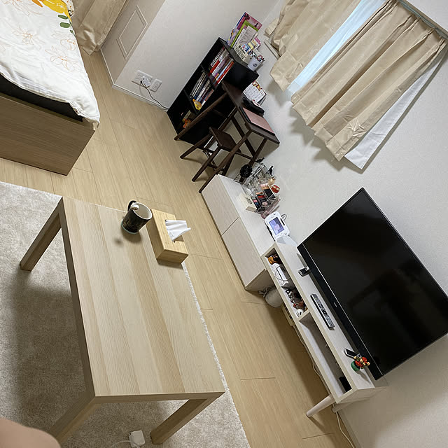 LemonTeaさんの実例写真