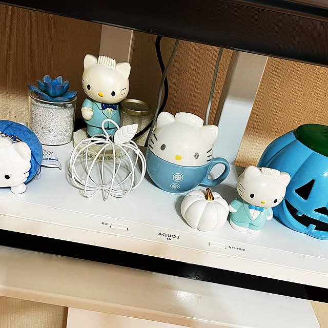Kittyさんの実例写真
