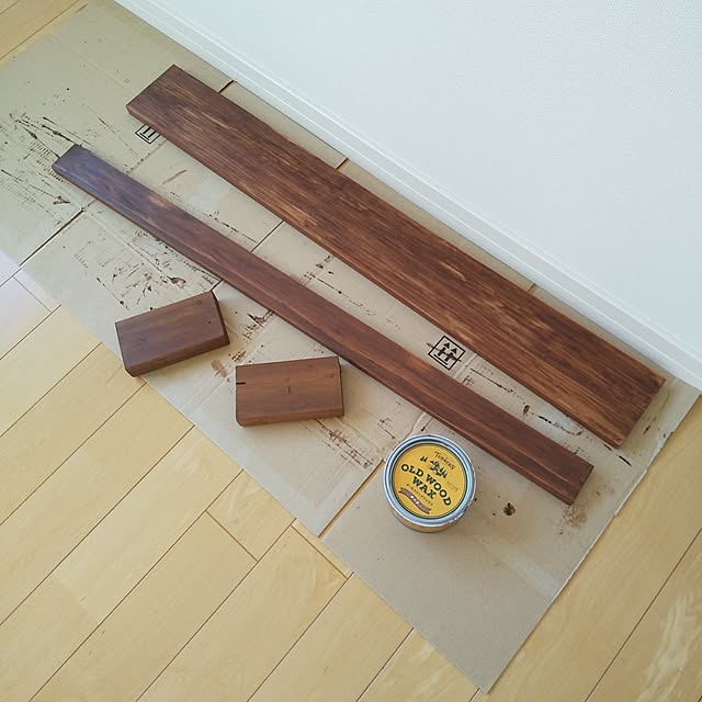 rikkyさんの部屋