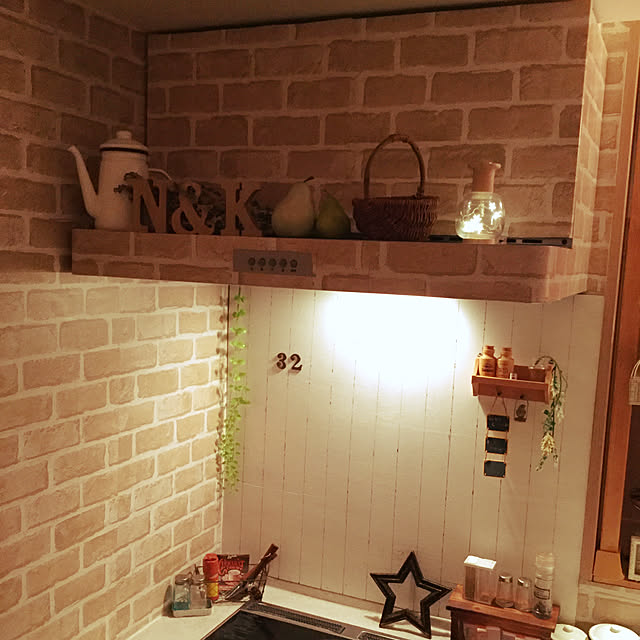 hikaさんの実例写真