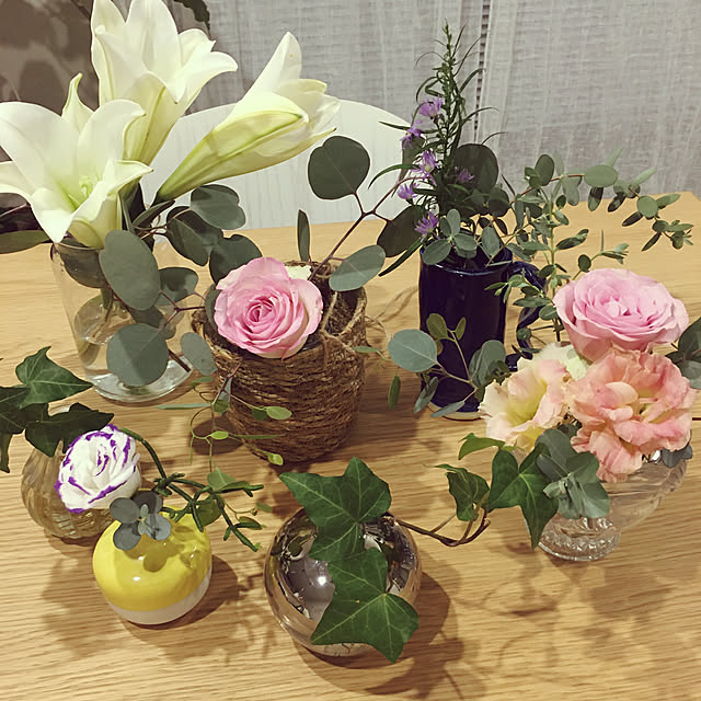 mikkumikuさんの実例写真