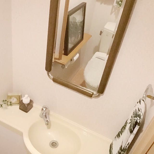 ISM.mumさんの実例写真