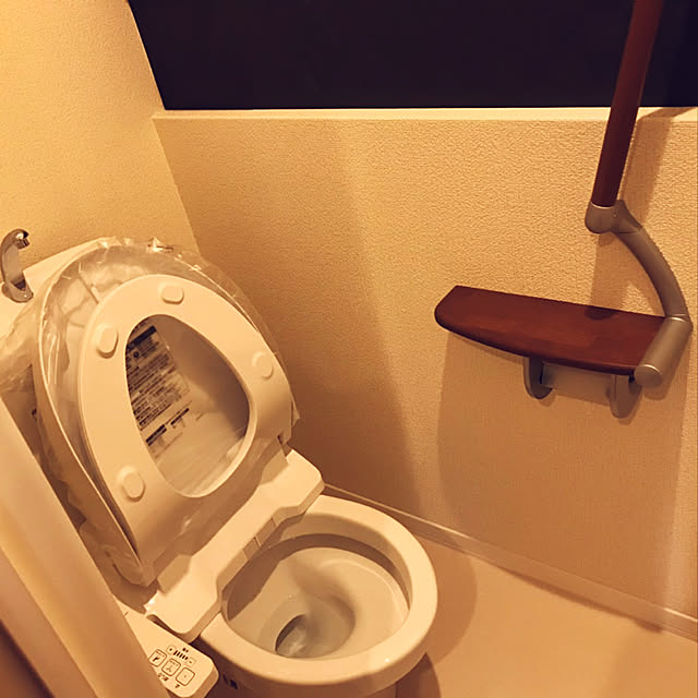 バス/トイレのインテリア実例 - 2018-11-26 20:11:30