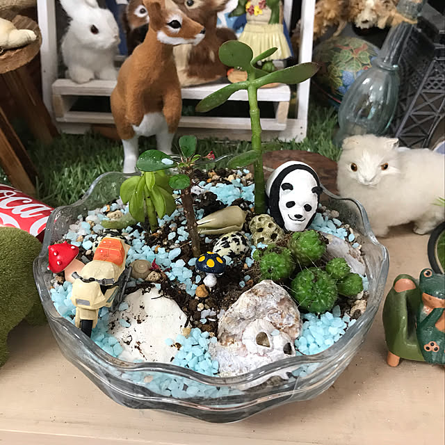Takabooさんの実例写真