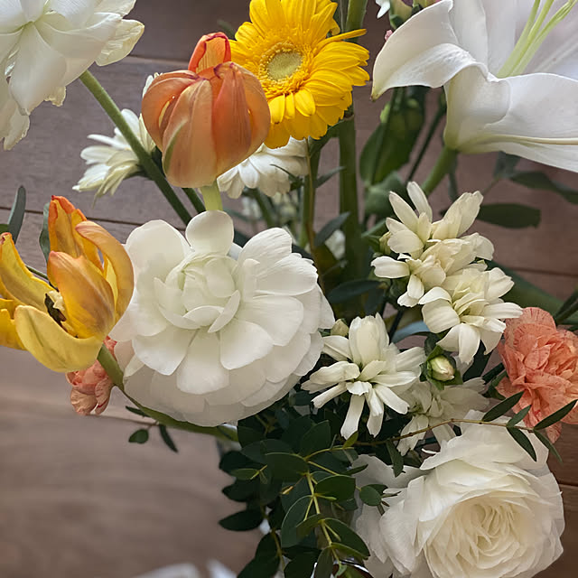 r_i_c_aさんの部屋