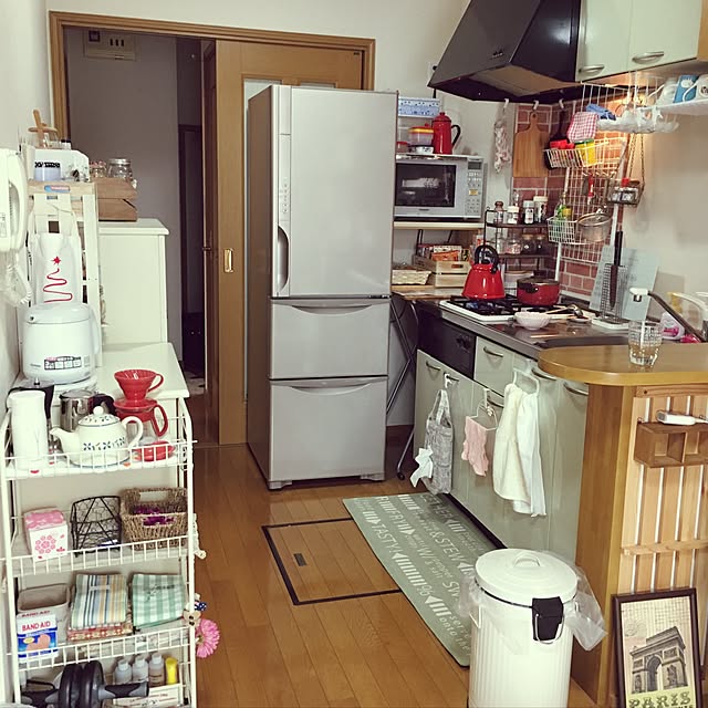 hagiさんの実例写真
