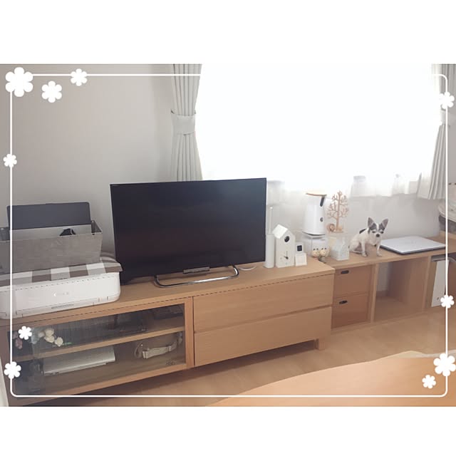 Emiさんの実例写真