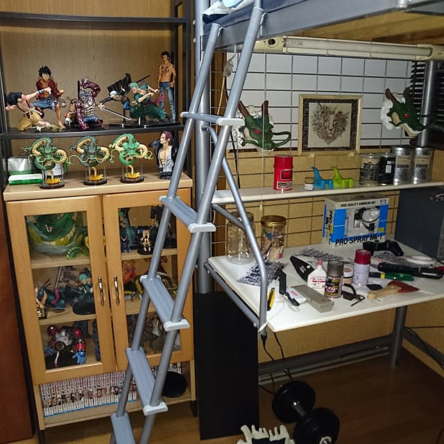 Leonさんの実例写真