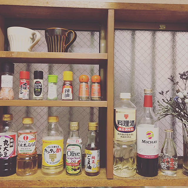 DIY/キッチンのインテリア実例 - 2020-04-17 17:44:37