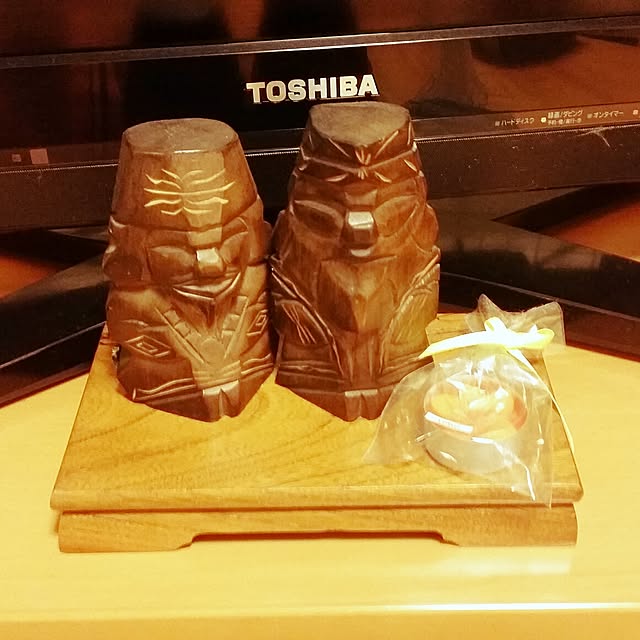 yuririnmarokoさんの実例写真