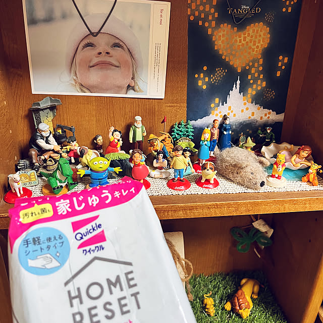 heidiさんの実例写真