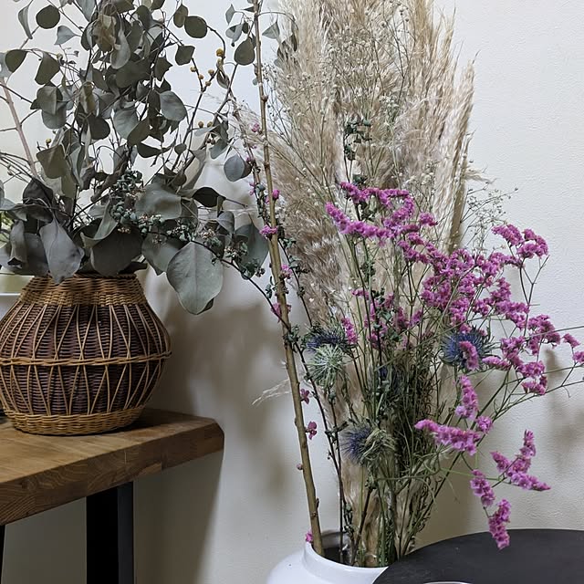 asaさんの実例写真