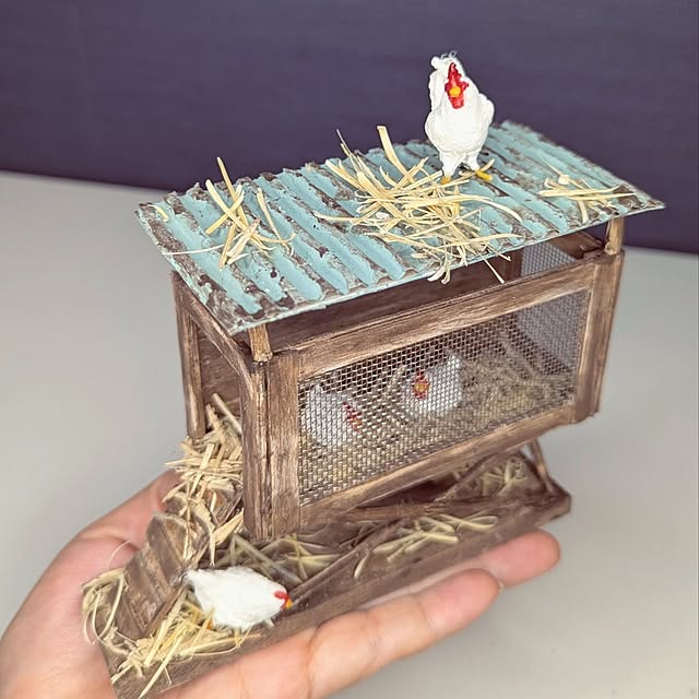 noahさんの部屋