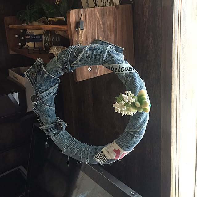 tenmaruさんの実例写真