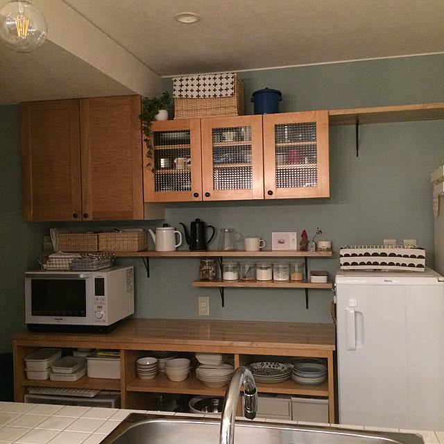 apiさんの実例写真