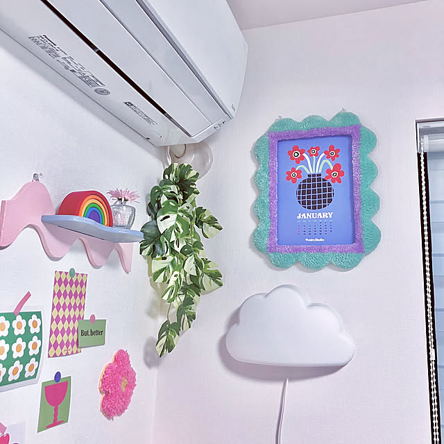 maiさんの部屋