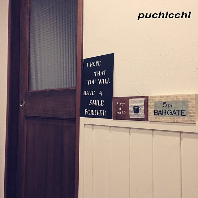 puchicchiさんの実例写真