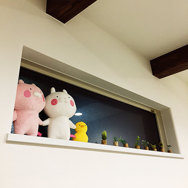 ai_yatさんの実例写真