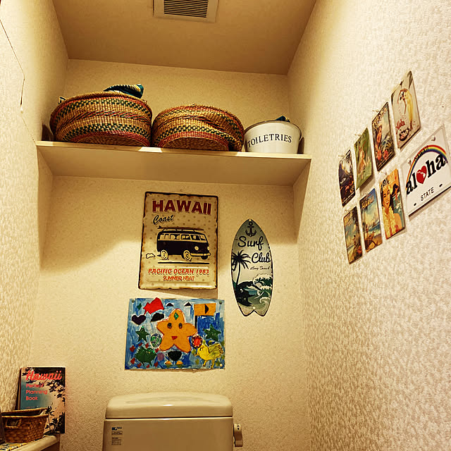 lanaさんの実例写真