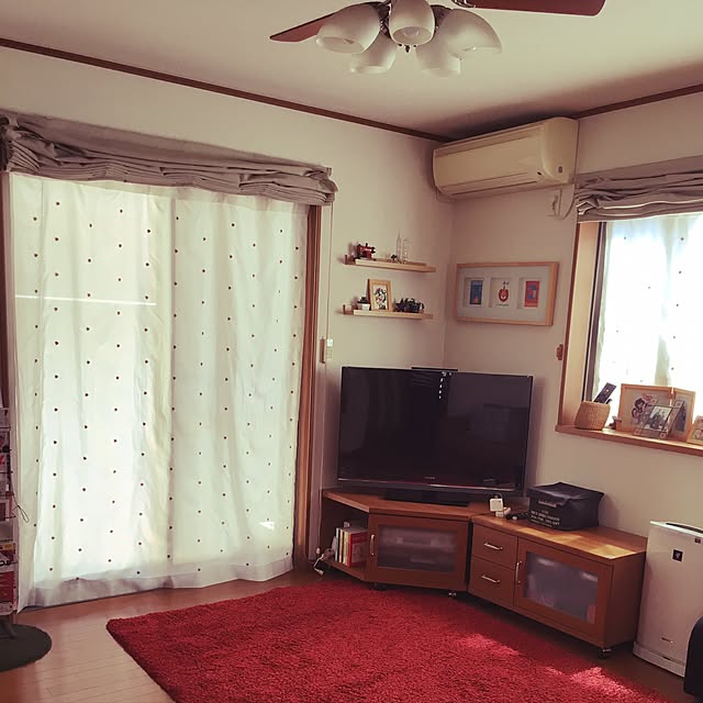 Leafjarkyさんの実例写真