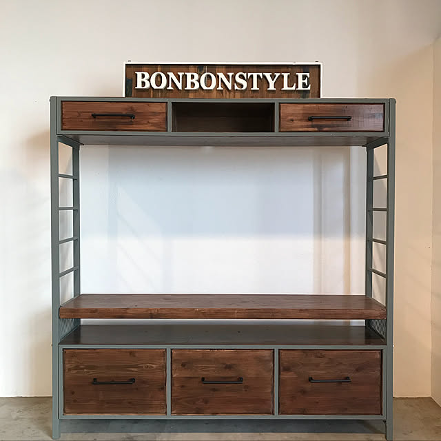 BONBONSTYLEさんの実例写真