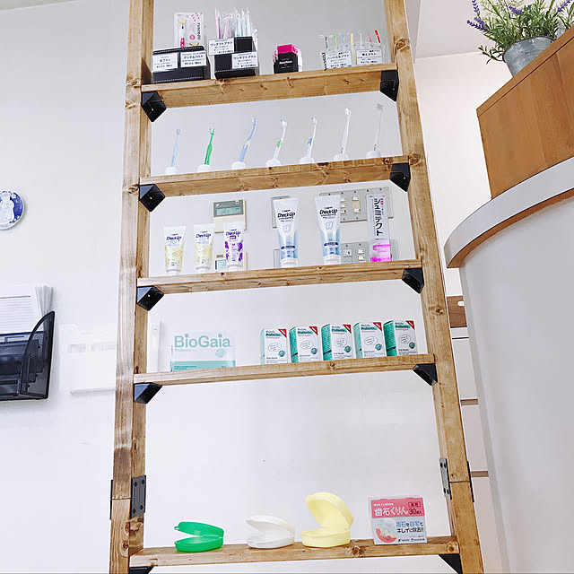 Mizuno-Dental-Officeさんの実例写真