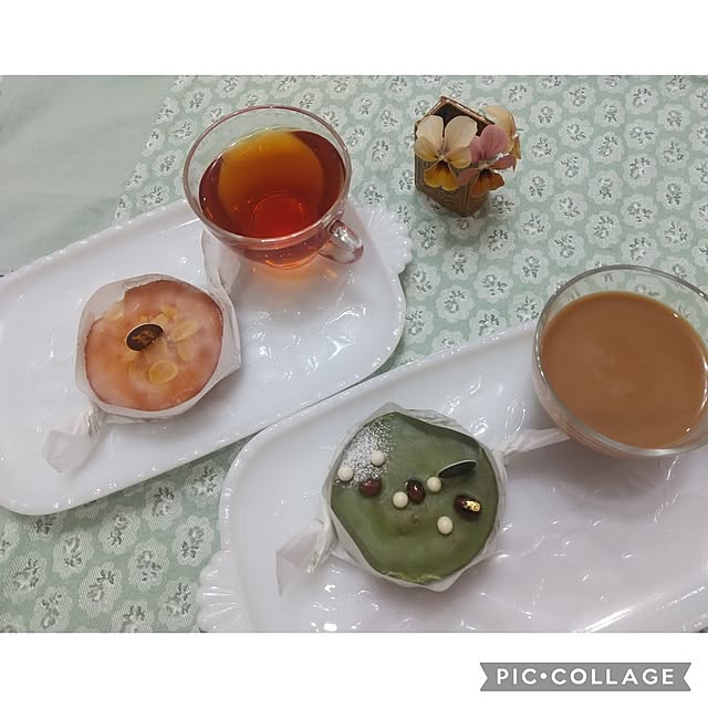 Rさんの実例写真
