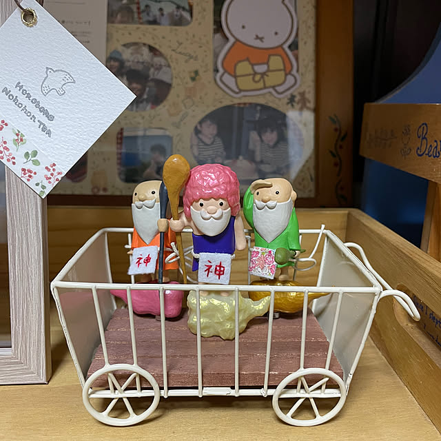 momocchiさんの部屋