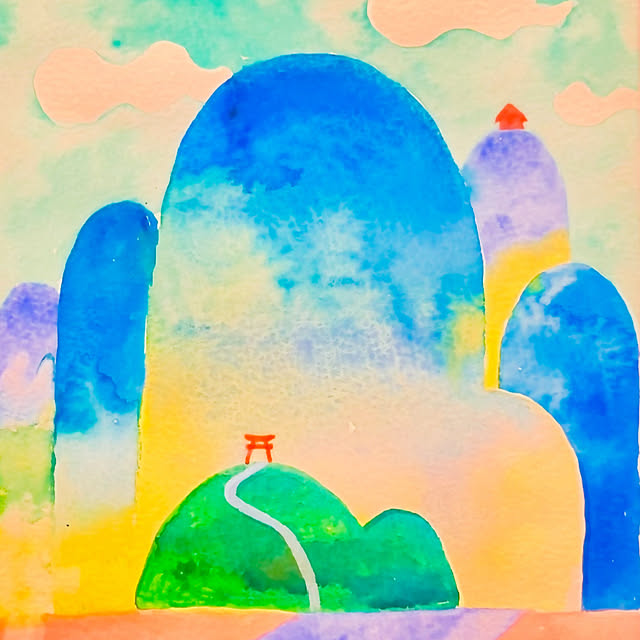 Erikoさんの部屋