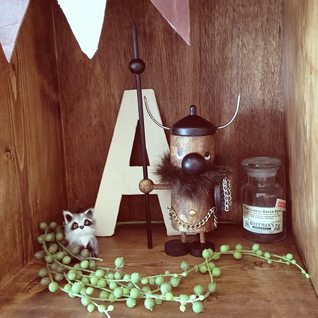 chi-chi-さんの実例写真