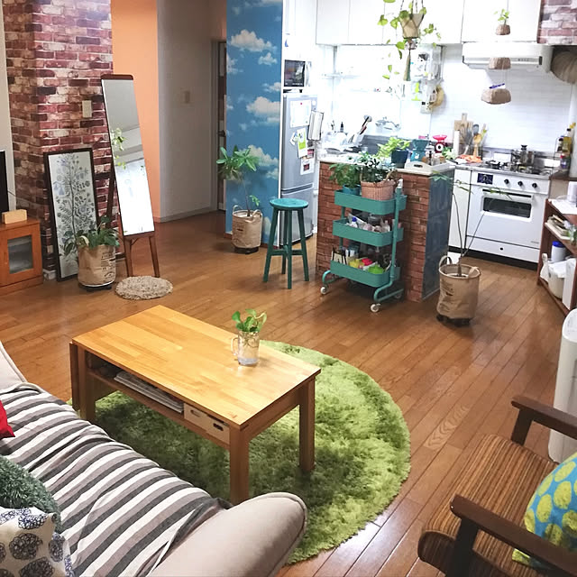 maiさんの実例写真