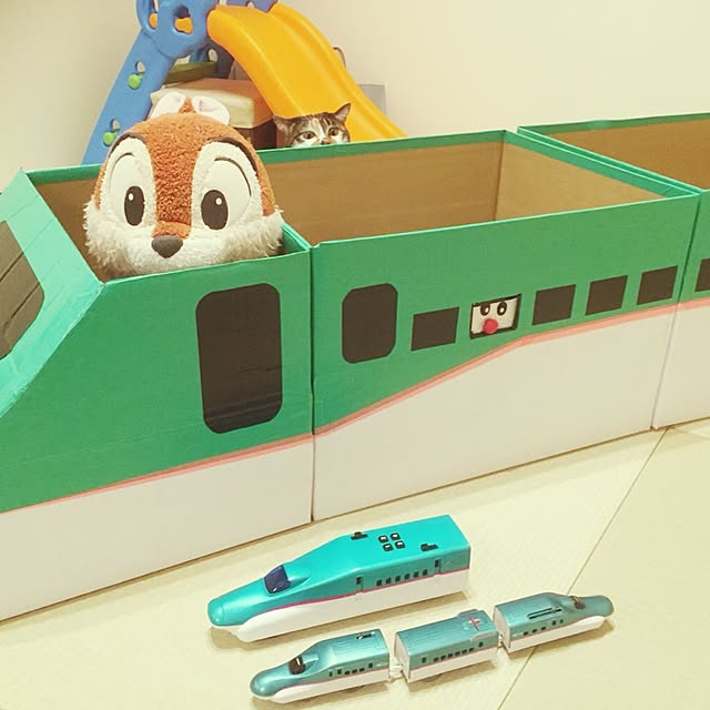 Mihokoさんの実例写真