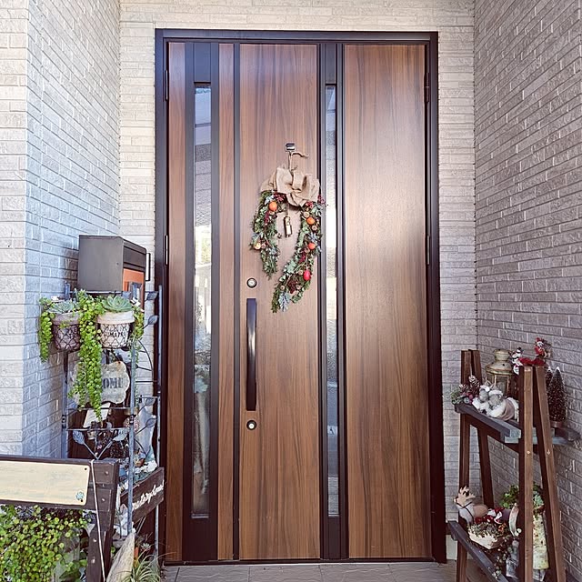 mocomocoさんの部屋