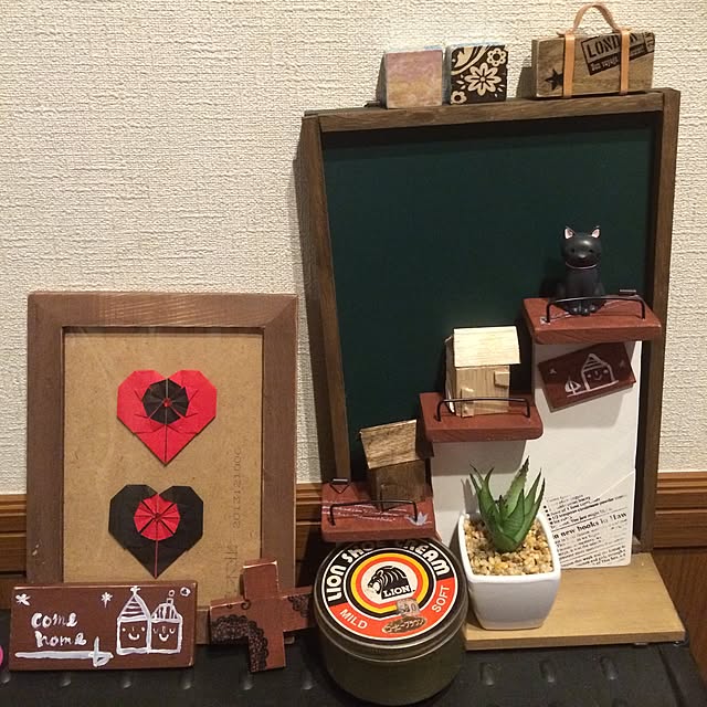 実例写真